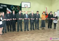 Sala została oficjalnie otwarta - zdjęcie główne