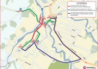 Uwaga: zmiany w organizacji ruchu - zdjęcie główne