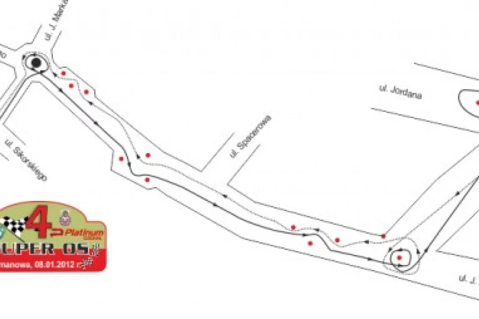 Uwaga: zmiany w organizacji ruchu - zdjęcie 2