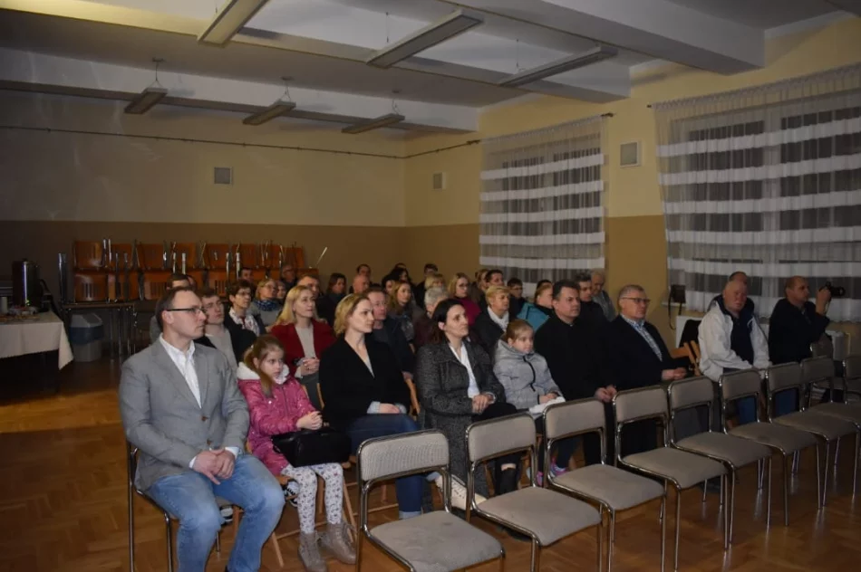 80. rocznica tragicznej egzekucji upamiętniona - zdjęcie 4