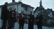 80. rocznica tragicznej egzekucji upamiętniona - zdjęcie 5
