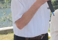 Ptaszek promuje swoje gawędy - zdjęcie główne