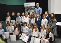 W Miejskiej Bibliotece Publicznej odbyła się Gala „Tobie książko, przyrzekamy!” - zdjęcie główne