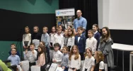 W Miejskiej Bibliotece Publicznej odbyła się Gala „Tobie książko, przyrzekamy!” - zdjęcie 2