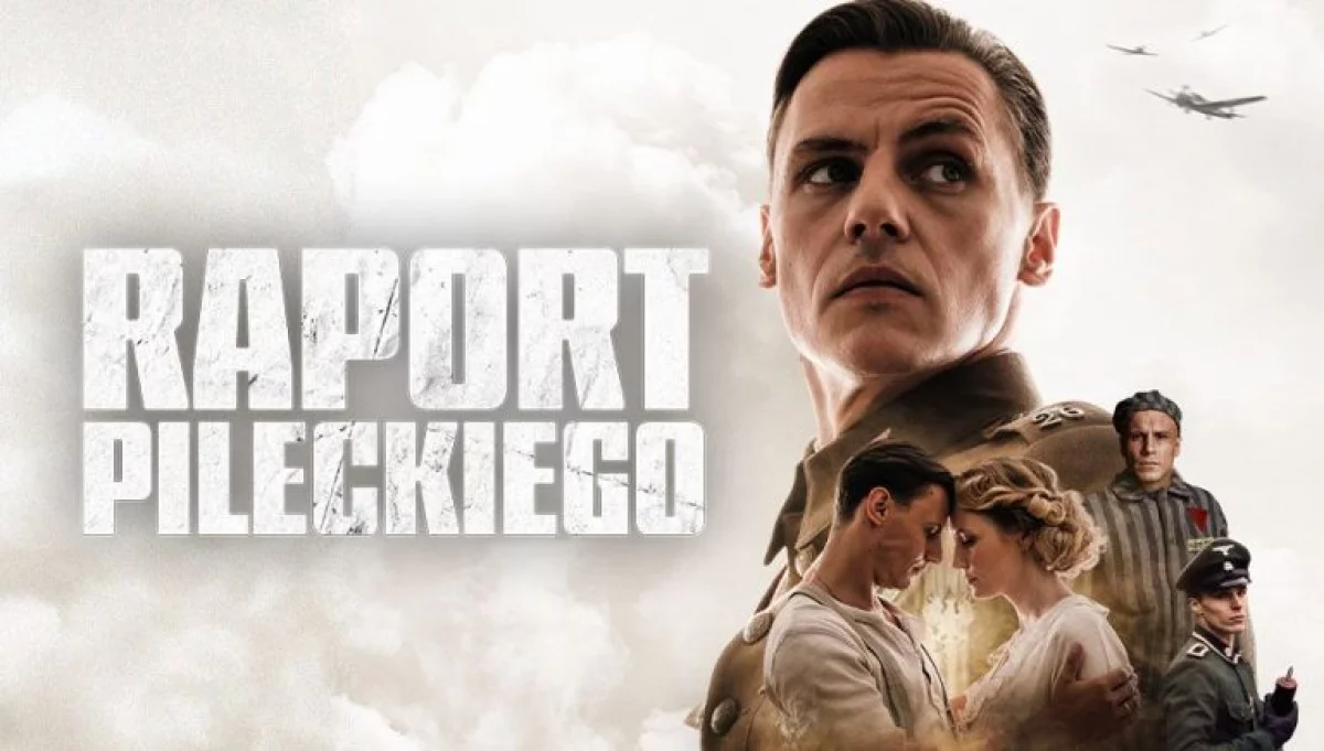 Specjalny seans filmowy w kinie „Klaps” w Limanowej w ramach Powiatowo – Miejskich obchodów Narodowego Dnia Pamięci Żołnierzy Wyklętych