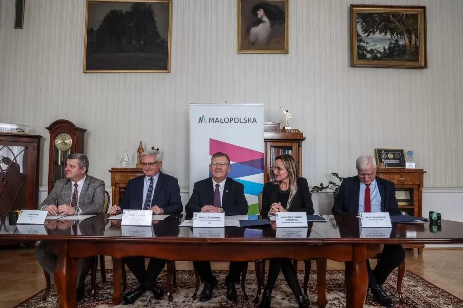 Zwiększone dofinansowanie na niskoemisyjny transport miejski w Limanowej - zdjęcie 4