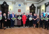 16 mln zł dla samorządów na inwestycje drogowe - zdjęcie główne