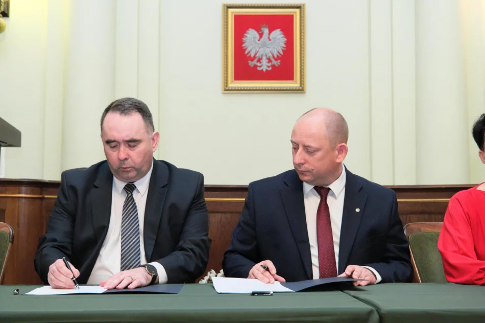 16 mln zł dla samorządów na inwestycje drogowe - zdjęcie 5