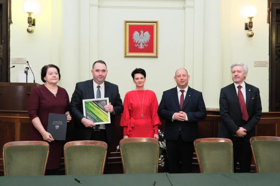 16 mln zł dla samorządów na inwestycje drogowe - zdjęcie 6