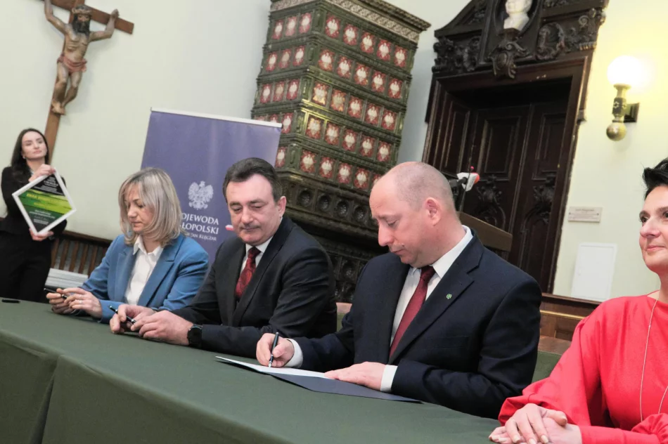 16 mln zł dla samorządów na inwestycje drogowe - zdjęcie 7