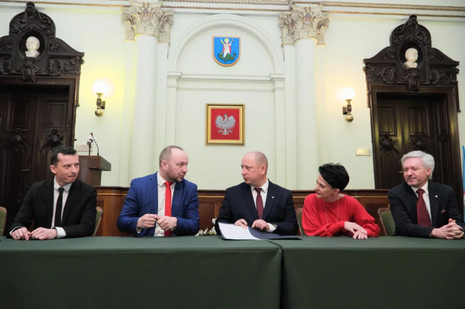 16 mln zł dla samorządów na inwestycje drogowe - zdjęcie 13