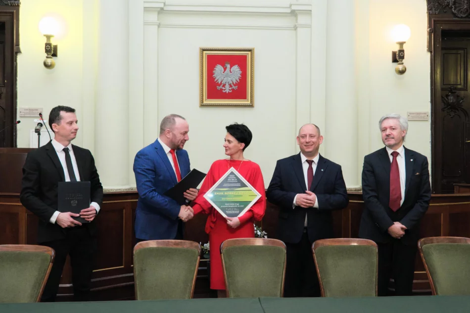 16 mln zł dla samorządów na inwestycje drogowe - zdjęcie 14