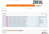 Zapis czatu z burmistrzem - zdjęcie główne