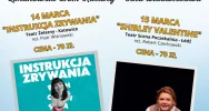 Lokalne święto teatru już w marcu! - zdjęcie 2