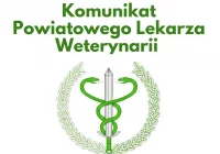 Komunikat Powiatowego Lekarza Weterynarii dot. wałęsających się psów - zdjęcie główne
