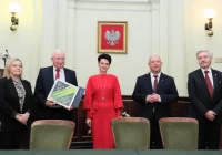 Remont ul. Łazarskiego dofinansowany z Rządowego Funduszu Rozwoju Dróg - zdjęcie główne