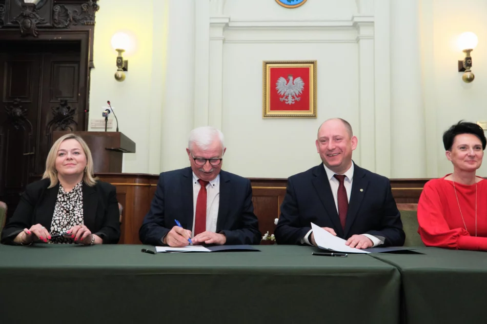 Remont ul. Łazarskiego dofinansowany z Rządowego Funduszu Rozwoju Dróg - zdjęcie 2