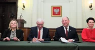 Remont ul. Łazarskiego dofinansowany z Rządowego Funduszu Rozwoju Dróg - zdjęcie 2