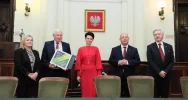 Remont ul. Łazarskiego dofinansowany z Rządowego Funduszu Rozwoju Dróg - zdjęcie 3