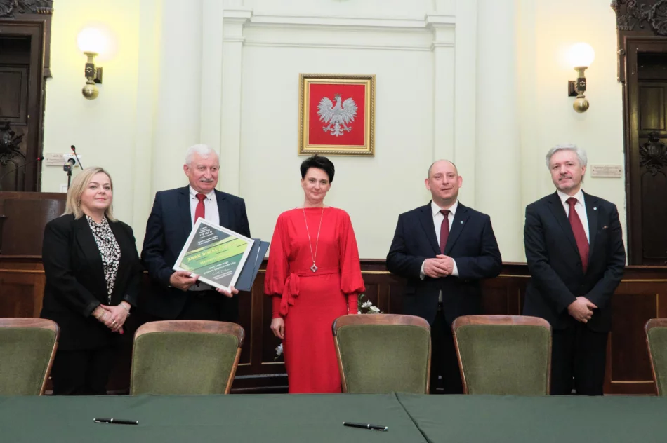 Remont ul. Łazarskiego dofinansowany z Rządowego Funduszu Rozwoju Dróg - zdjęcie 3