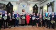 Remont ul. Łazarskiego dofinansowany z Rządowego Funduszu Rozwoju Dróg - zdjęcie 4