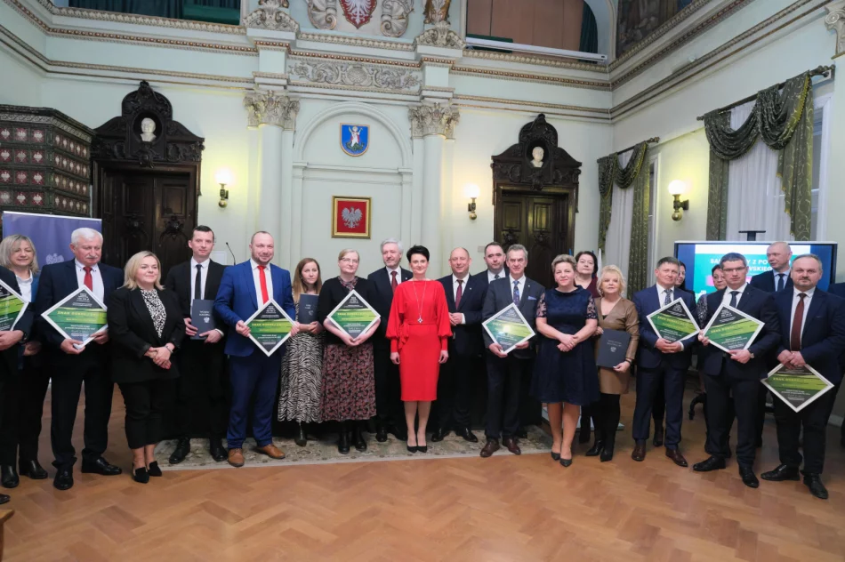Remont ul. Łazarskiego dofinansowany z Rządowego Funduszu Rozwoju Dróg - zdjęcie 4