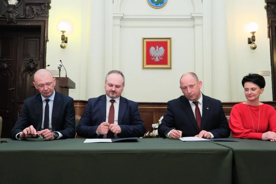 Gmina Limanowa otrzyma PONAD 2,5 MLN ZŁ dofinansowania - zdjęcie 2