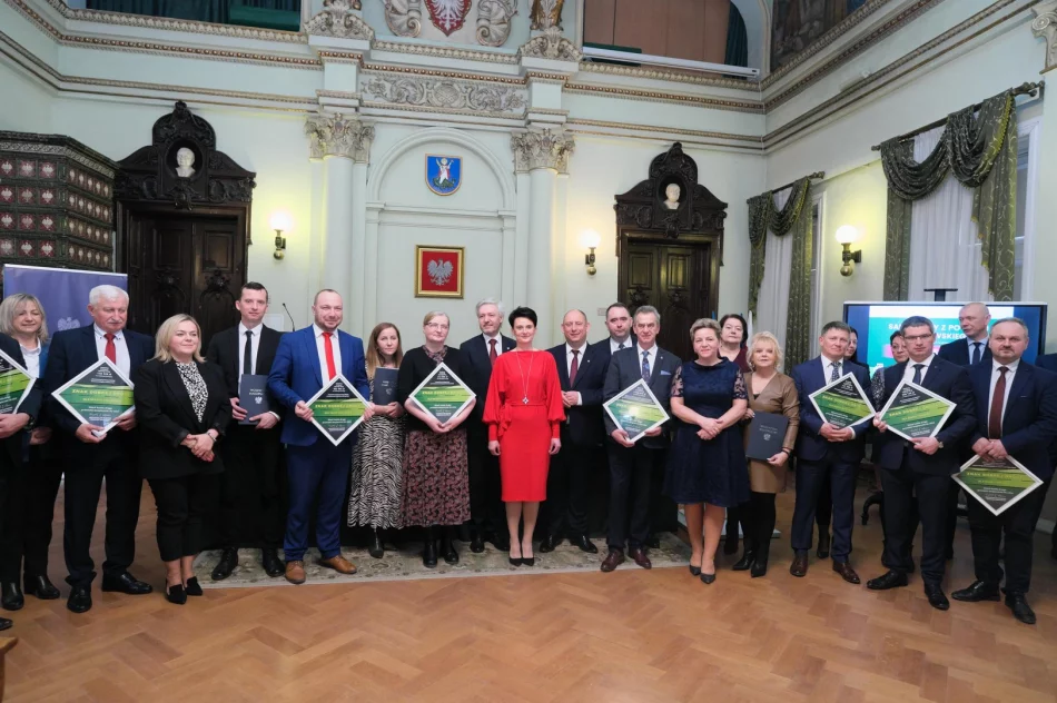 Gmina Limanowa otrzyma PONAD 2,5 MLN ZŁ dofinansowania - zdjęcie 4