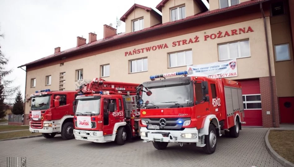 „Jeśli będzie trzeba, zaostrzymy protest' - zdjęcie 1