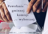Powołanie gminnej komisji wyborczej - zdjęcie główne