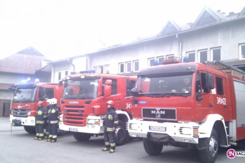 „Jeśli będzie trzeba, zaostrzymy protest' - zdjęcie 3