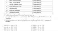 Powołanie gminnej komisji wyborczej - zdjęcie 2