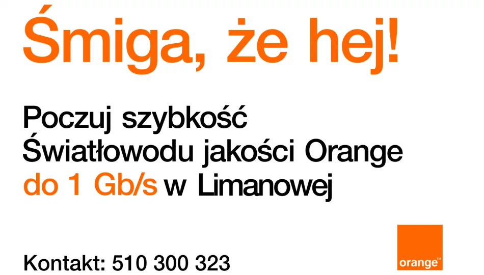 Światłowód od Orange - umów wizytę - zdjęcie 1