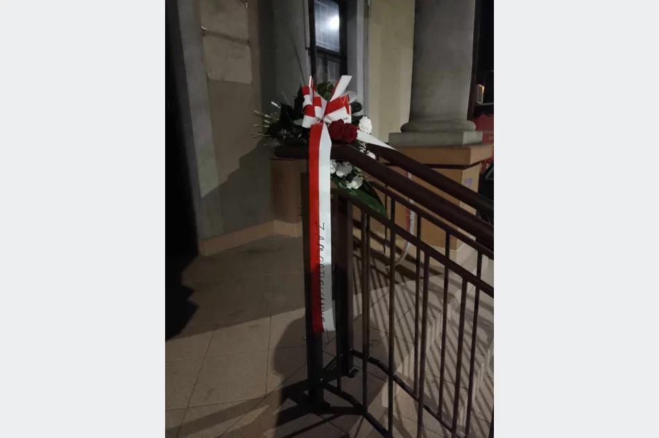 Wyraz pamięci przy "Pałacyku" - zdjęcie 4