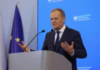 Tusk: będzie lista "precyzyjnych postulatów" co do zmian w Zielonym Ładzie - zdjęcie główne