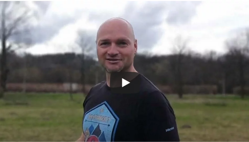 Disc golf: czy na ziemi limanowskiej zdobędzie zwolenników? - zdjęcie 1