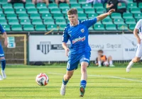 Nowy zawodnik Limanovii. Zdolny młodzieżowiec z Sandecji. - zdjęcie główne