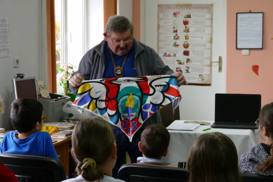 Ferie zimowe w bibliotekach pełne atrakcji i edukacji - zdjęcie 2