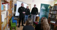 Ferie zimowe w bibliotekach pełne atrakcji i edukacji - zdjęcie 4