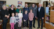 Ferie zimowe w bibliotekach pełne atrakcji i edukacji - zdjęcie 5