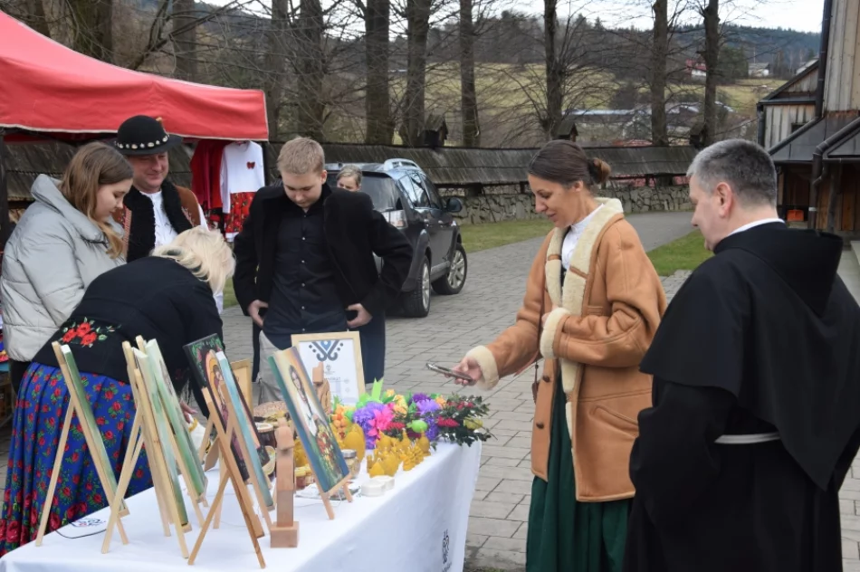 Wielkopostna refleksja z lokalnym akcentem (ZDJĘCIA) - zdjęcie 7