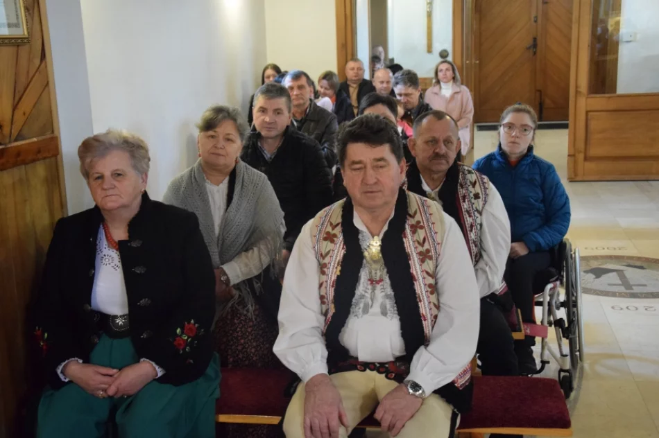 Wielkopostna refleksja z lokalnym akcentem (ZDJĘCIA) - zdjęcie 10