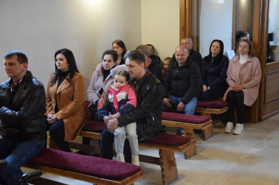 Wielkopostna refleksja z lokalnym akcentem (ZDJĘCIA) - zdjęcie 12