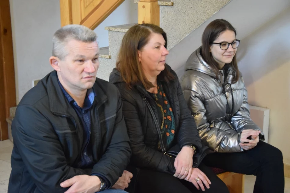 Wielkopostna refleksja z lokalnym akcentem (ZDJĘCIA) - zdjęcie 13