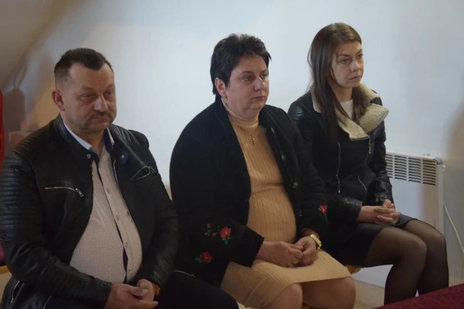 Wielkopostna refleksja z lokalnym akcentem (ZDJĘCIA) - zdjęcie 14