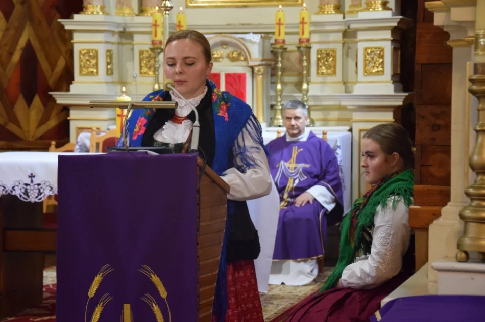 Wielkopostna refleksja z lokalnym akcentem (ZDJĘCIA) - zdjęcie 19