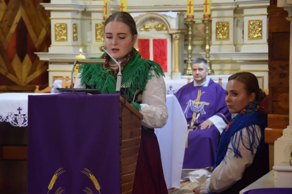 Wielkopostna refleksja z lokalnym akcentem (ZDJĘCIA) - zdjęcie 20