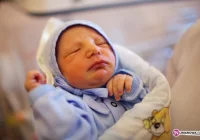 Urodziło się 1619 dzieci - zdjęcie główne