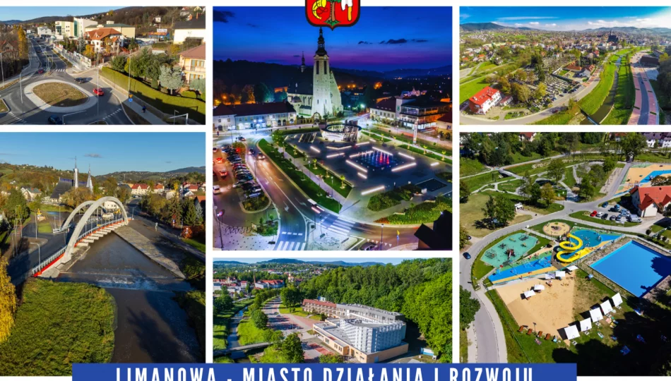 Informacje o mieście – remonty miejskich ulic - zdjęcie 1