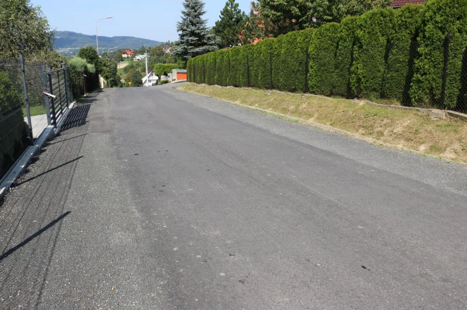 Informacje o mieście – remonty miejskich ulic - zdjęcie 8